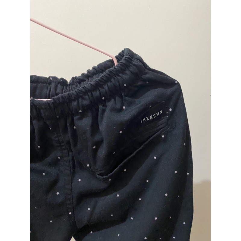 Jogger Pants by THXNSMN