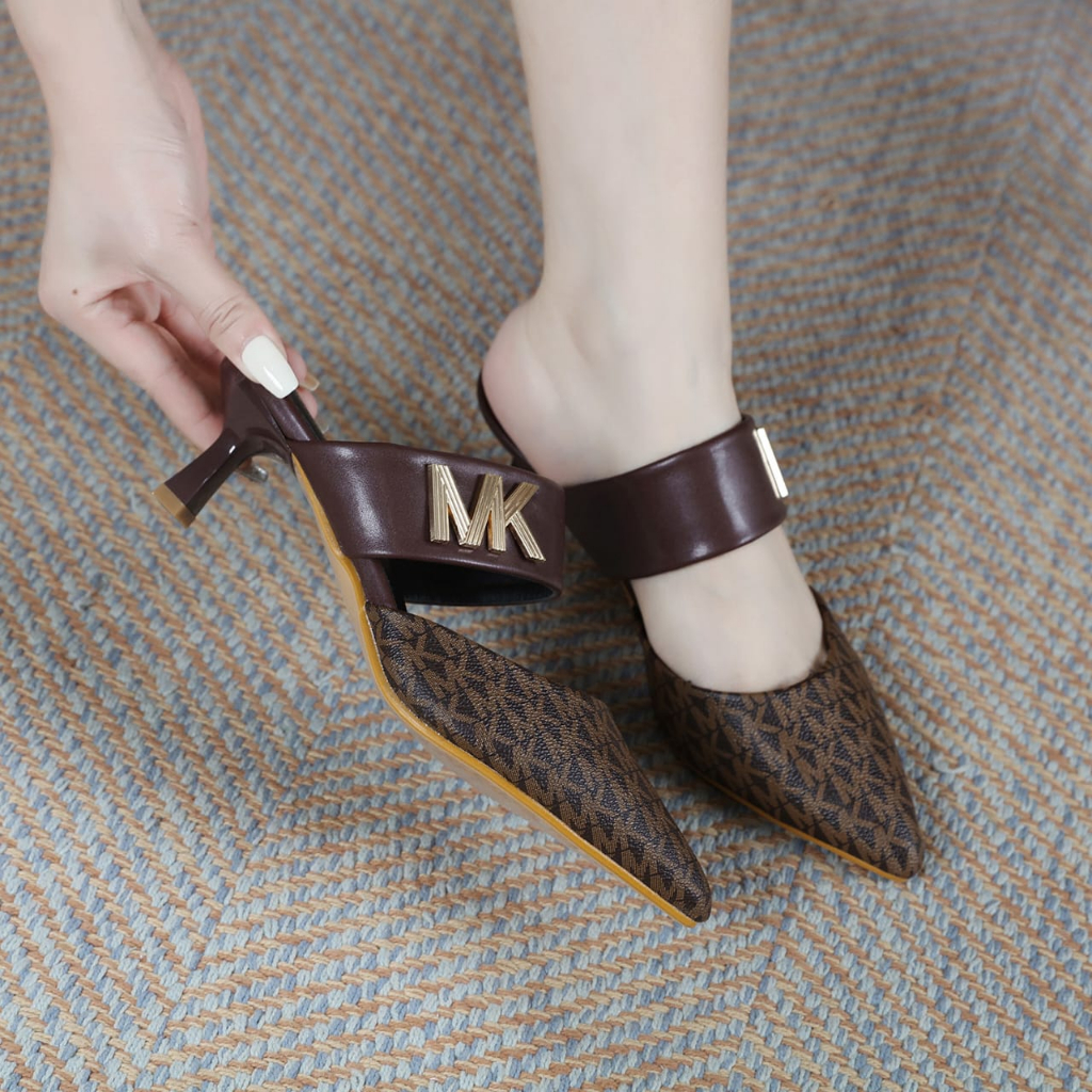 M K HIGHHEELS SHOESS 1779