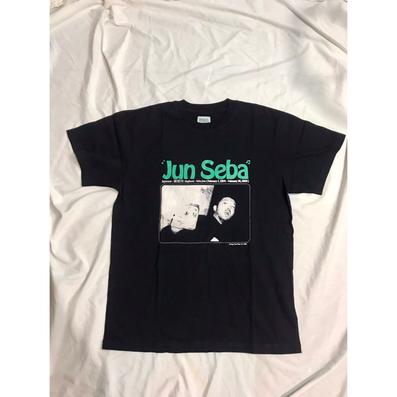 Jun Seba Unofficial T-Shirt