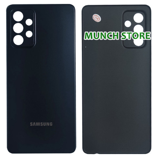 Backdoor Tutup Belakang Samsung A72 New