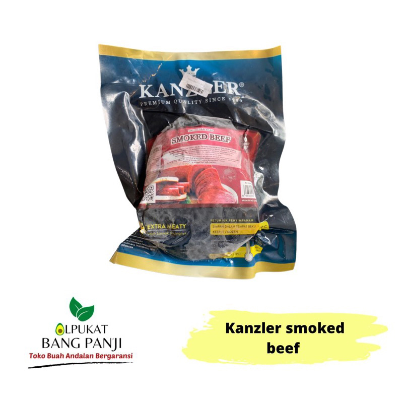 

alpukat bang panji-smokebeef(250g)