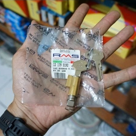 Kunci Stang Original Zadi RMS Italy Vespa Super Sprint