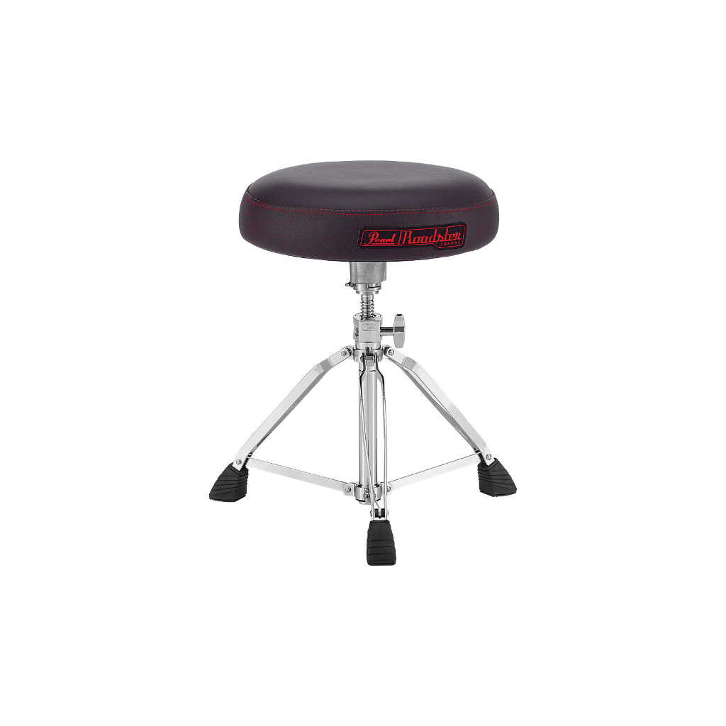 Pearl D1500 D-1500 D 1500 Roadster Drum Throne