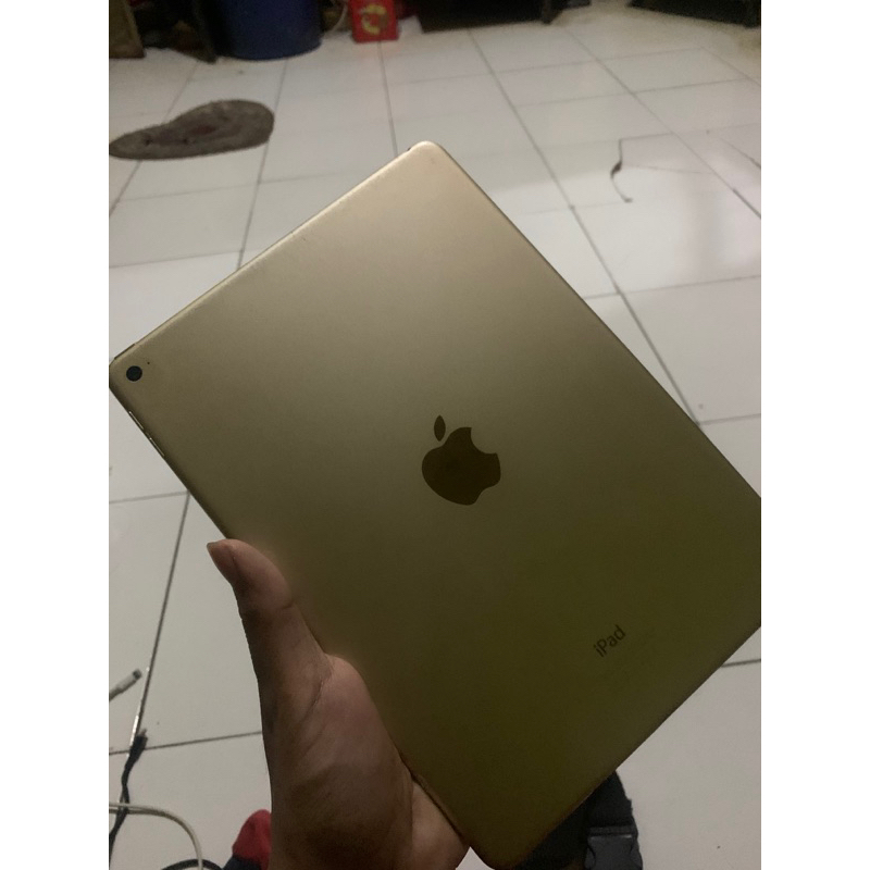 IPAD AIR 2 32 GB WIFI ONLY