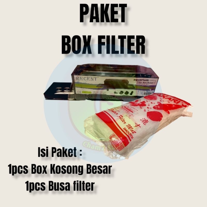 paket lengkap pompa aquarium dengan box besar / box filter lengkap / box lengkappaket lengkap pompa aquarium dengan box besar / box filter lengkap / box lengkap / top filter aquarium