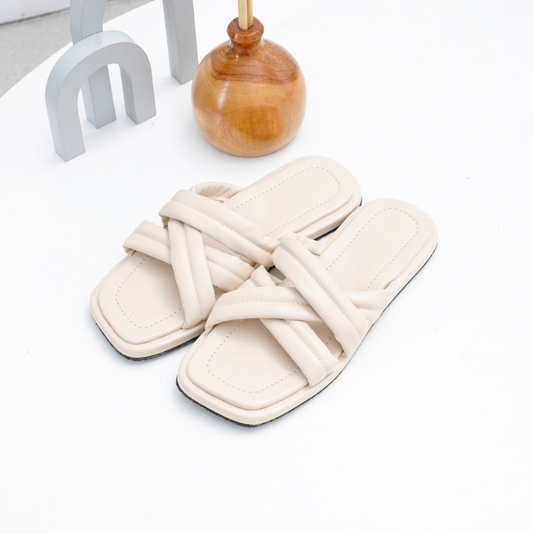 Handmadeshoesby - [Sandal Murah] Sandal Viyana