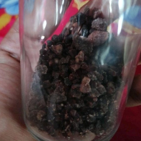 

Garam Madinah 250gr Original