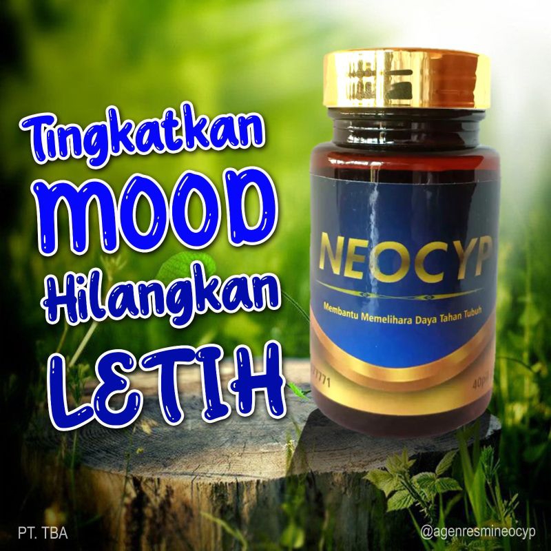 Pil Hitam NEOCYP Asli Mujarab dijamin Import Bpom Biocypress Slaber cypress Balck pills Black Gorill