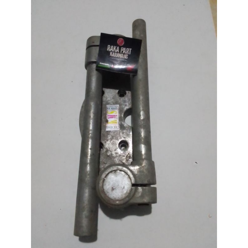 stang jepit variasi Yamaha RX-King rxking rxk rxs