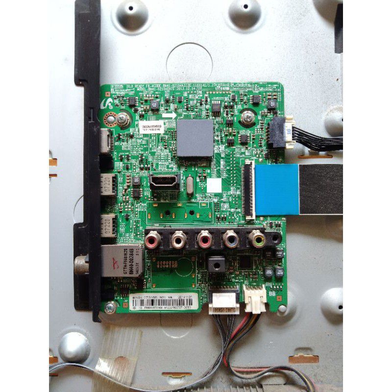 MB - Motherboard - Mainboard - Mobo TV Samsung 32H4100 32H4100AR