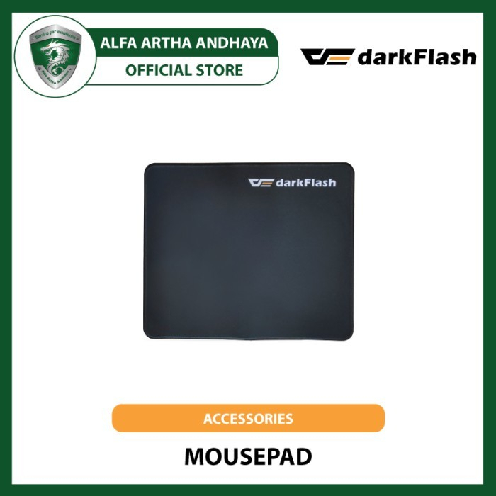 Mousepad darkFlash FLEX300-A [25x30 cm] - Mouse pad Darkflash FLEX300