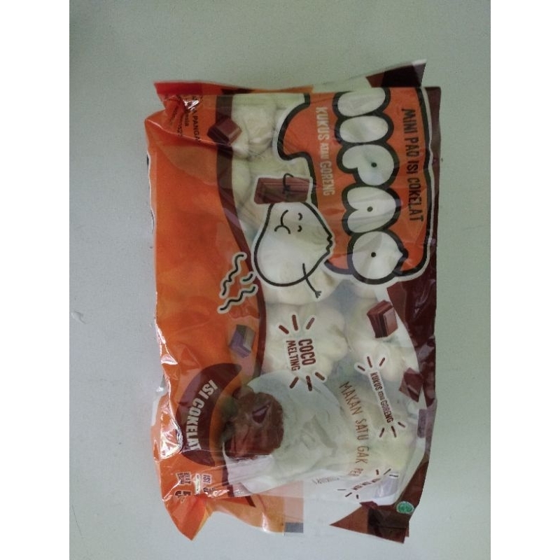 

Mipao mini isi 30 pcs/pack