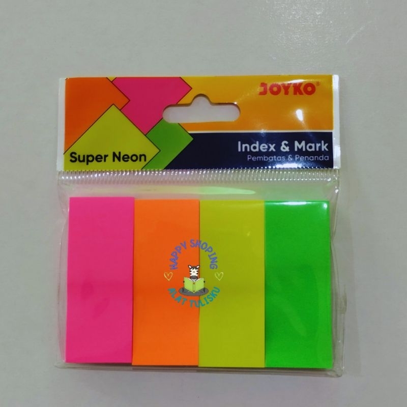 

Pembatas & Penanda Joyko IM-67