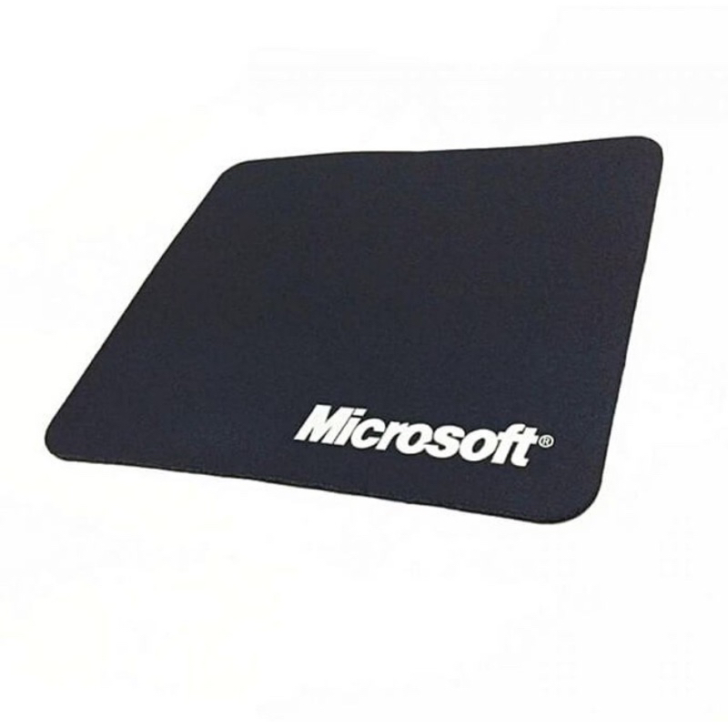 MOUSEPAD Logitech / Microsoft MURAH