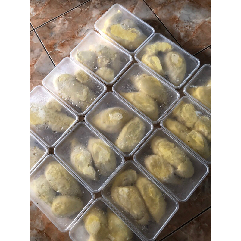 

duren montong dan medan