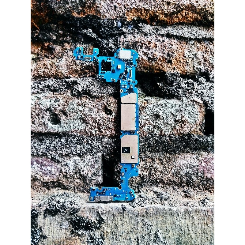 MESIN SAMSUNG A7 2017 NORMAL PERAWAN