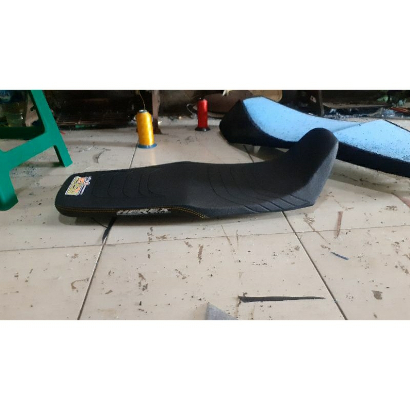 jok slim tilam Tiger lama tipis