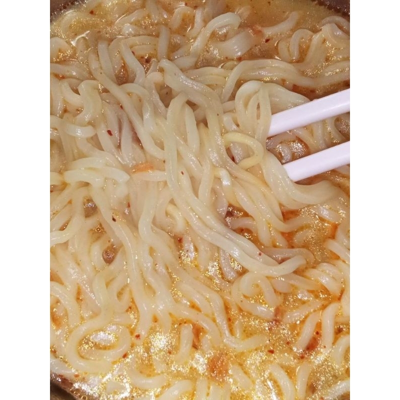 

indomie kuah