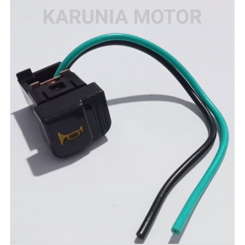 Tombol klakson Bel Honda Grand Astrea Prima Legenda