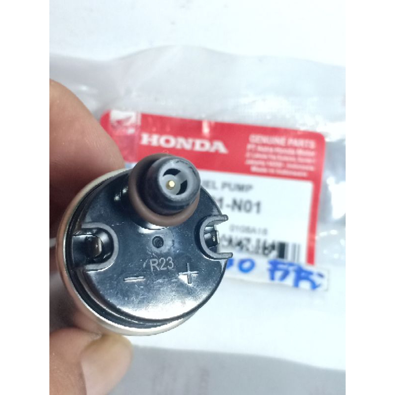 rotak dinamo fuel pump beat new esp iss 2016-2019(K81)