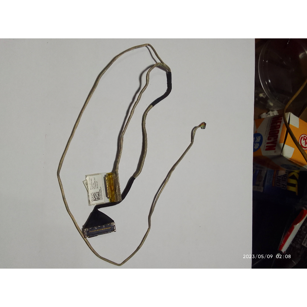 Flexible LCD Lenovo G40 G41 G40 80