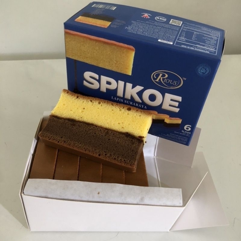 

Rious Spiko Lapis Surabaya