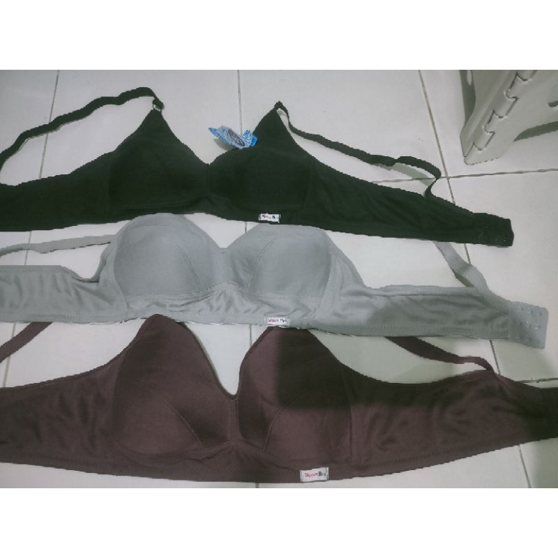 Bra BIGSIZE SPORT Bra Sport BIGSIZE 44D 44E 42D 44D