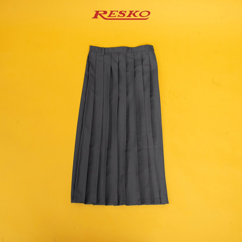 Resko - Rok Panjang Sma - Rok Rempel Panjang Sma - Rok Panjang Full Rempel Sma