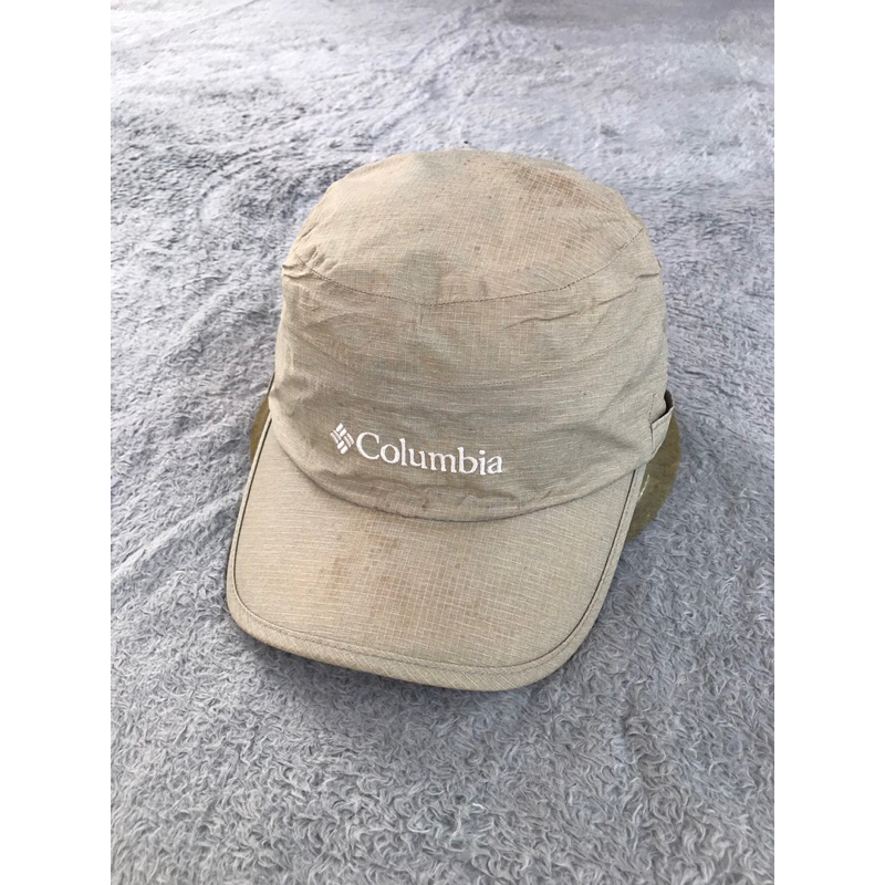 Topi COLUMBIA second original