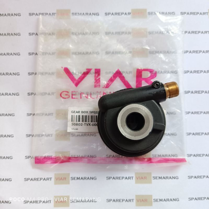 Gearbox speedometer Viar cross x 150 / 200cc original girbox spedo viar