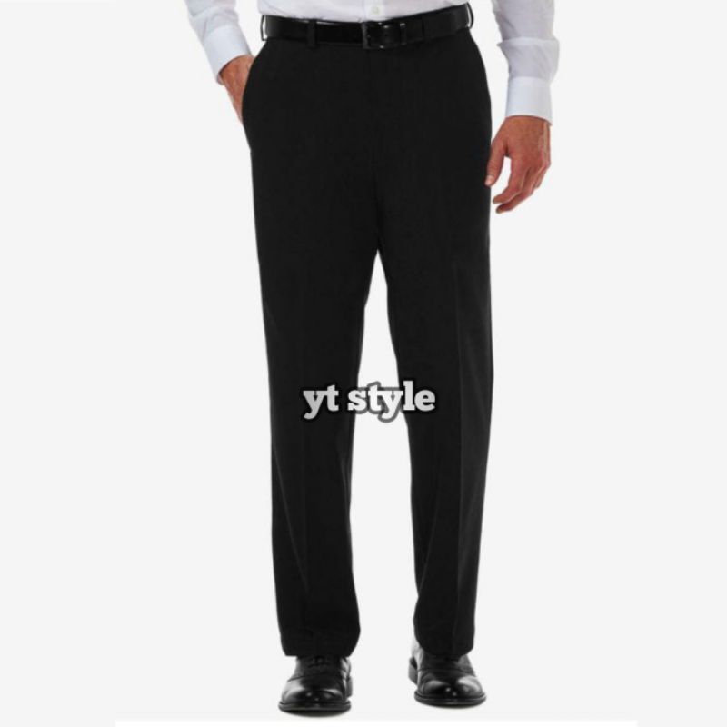 celana bahan twis original poinplus | celana bahan twis material cardinal reguler