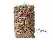 Kacang Mede JUMBO 500gr mentah sulawesi / MEDE SULAWESI