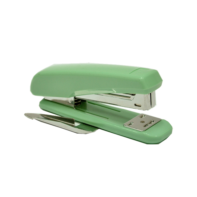 

Stapler staples