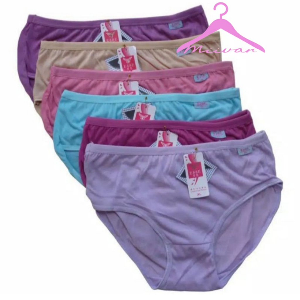 CD 828 ESSE CELANA DALAM WANITA ESSE CD CEWEK CD WANITA CD ESSE CD BIG SIZE