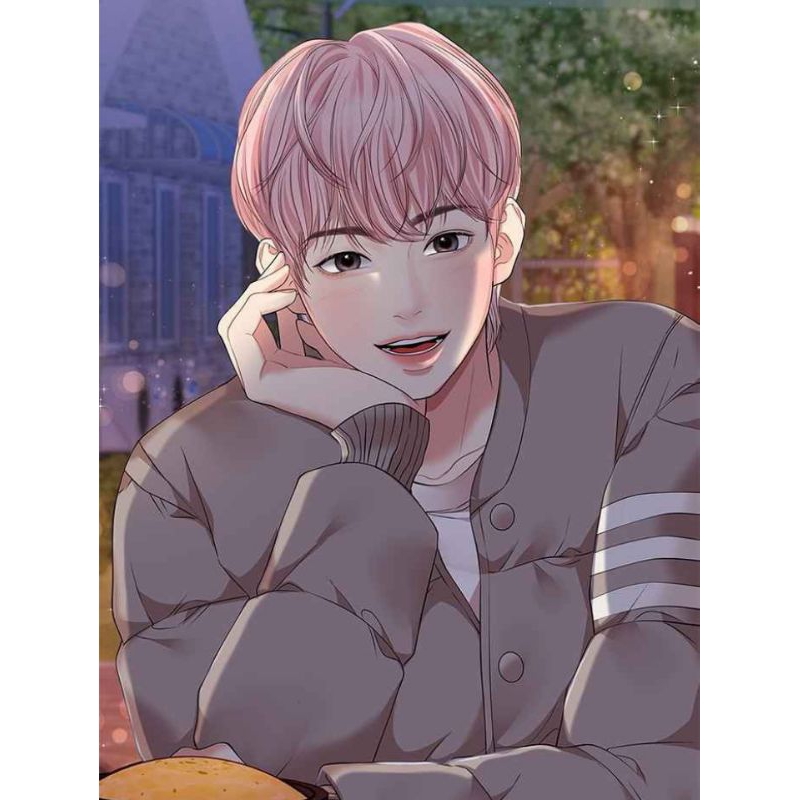 

SHINE ON YOU ROBIN (CHAT ADMIN SEBELUM ORDER)