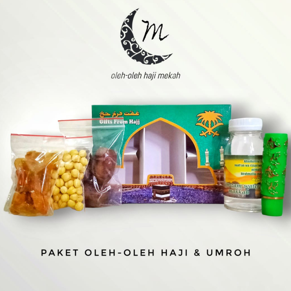 Paket oleh oleh haji dan umroh ekonomis pleus Lipstik arab TERMURAH