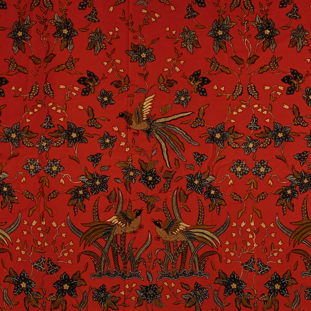 Kain 4m DANAR HADI ORIGINAL