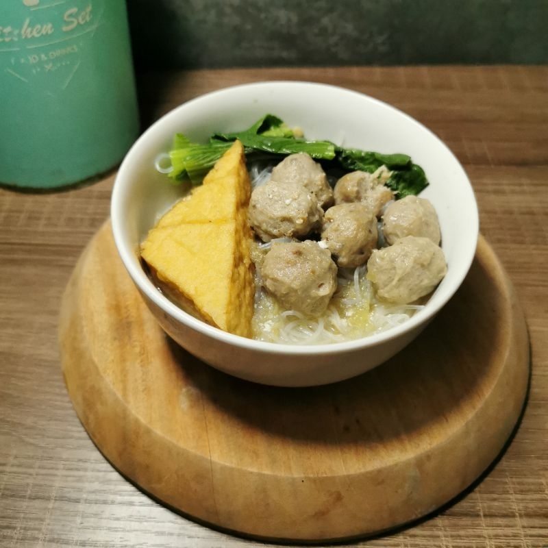 

Bakso Sapi Cariza