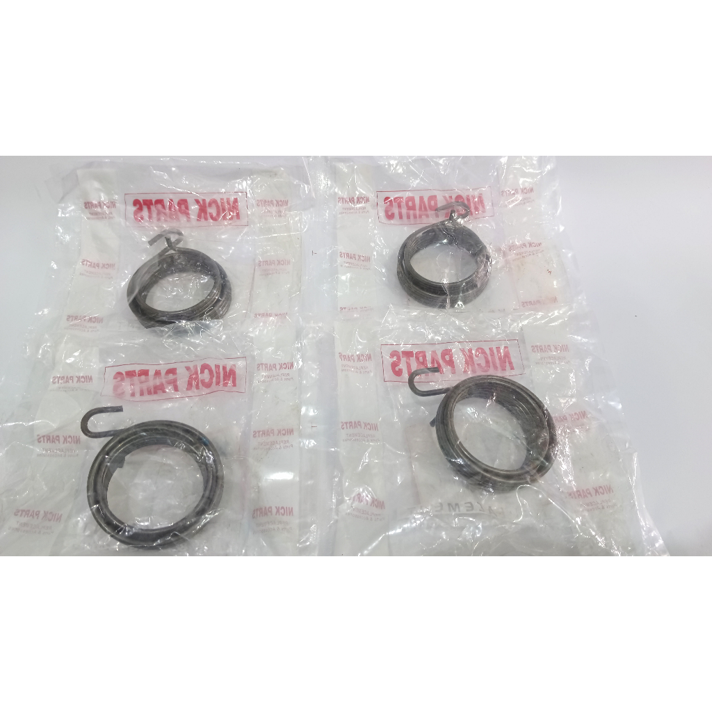 PER SELAH, PER ENGKOL, KICK ENGKOL, STATER MIO, MIO LAMA, MIO SMILE, MIO SPORTY