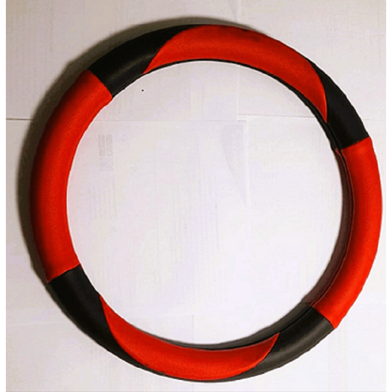 Cover stir mobil semua type / sarung stir