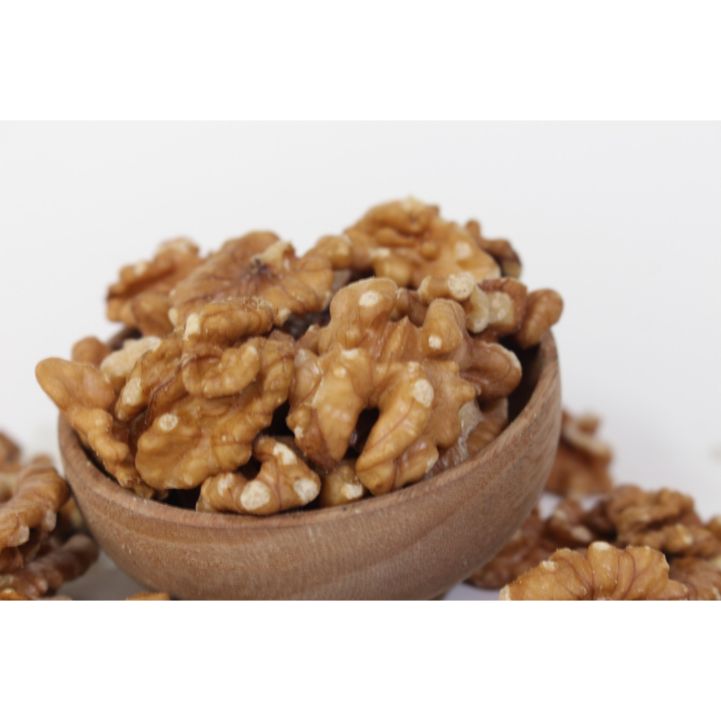 Kacang Walnut Kacang Otak 1kg - 500gr