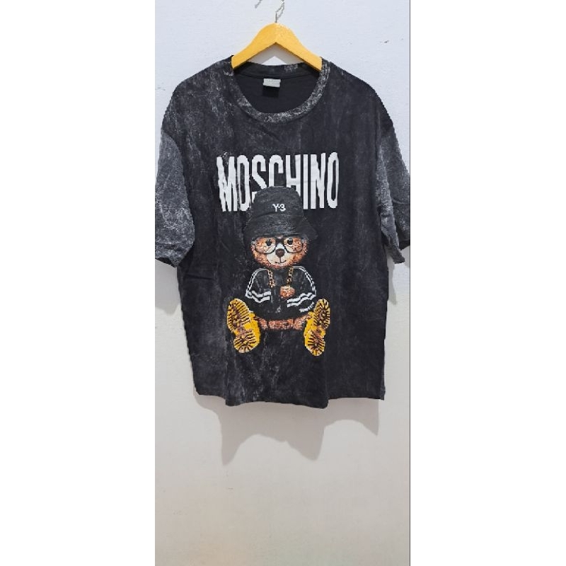 KAOS BANGKOK OVERSIZE#KAOS BANGKOK MURAH