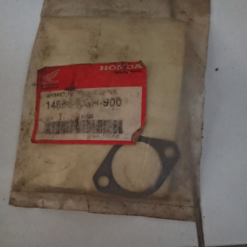 pakung lifter /paking tensioner CBR 150 cb 150 CS1 Sonic original