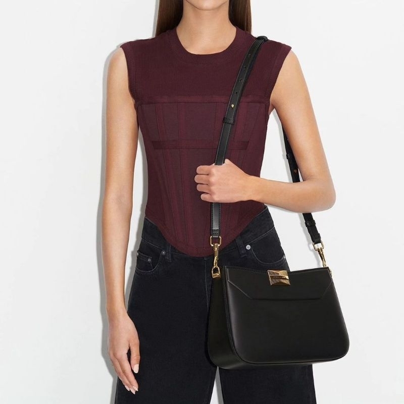 CK Kalinda Shoulder Bag