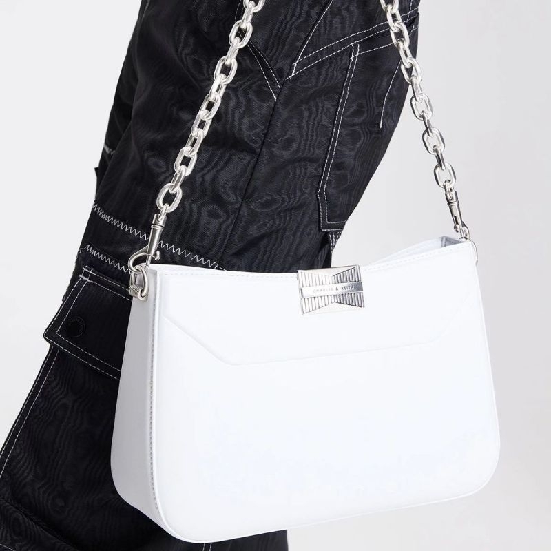 CK Kalinda Shoulder Bag