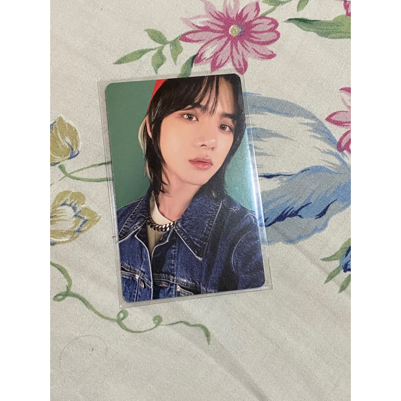 PC DECO KIT TXT BEOMGYU