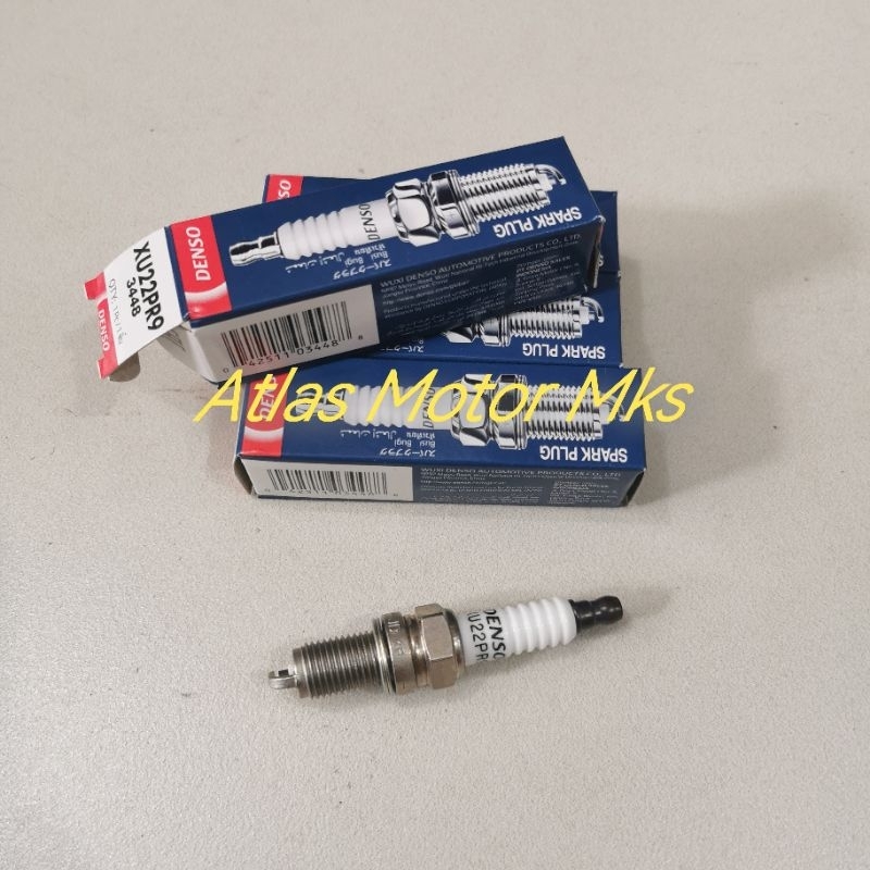 [1PC][XU22PR9] BUSI MOBIL TOYOTA  AVANZA VVTI / XENIA VVTI "2007-2011"/ GRAN MAX / ERTIGA / RUSH[F70