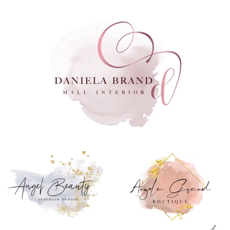 

ARABELLA DANIERA | JASA PEMBUATAN DESAIN LOGO OLSHOP BISNIS SIMPLE MURAH