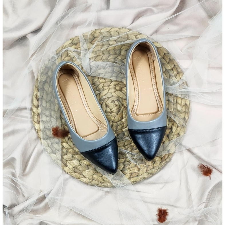 Sepatudari Karin Griselle Flatshoes wanita