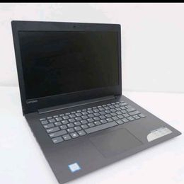 Laptop Lenovo ideapad 320 core i3 gen 6